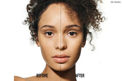 Christian Dior- Forever Skin Glow 3W Warm - The Beauty League Pakistan