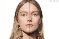 Christian Dior- Forever Skin Glow 3CR Cool Rosy - The Beauty League Pakistan