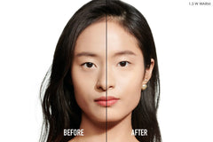 Christian Dior- Forever Skin Glow 1.5W Warm - The Beauty League Pakistan