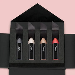 Yves Saint Laurent Couture Chalks Multipurpose Eye, Lip and Cheek Pencil - The Beauty League Pakistan