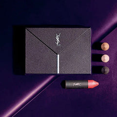 Yves Saint Laurent Couture Chalks Multipurpose Eye, Lip and Cheek Pencil - The Beauty League Pakistan