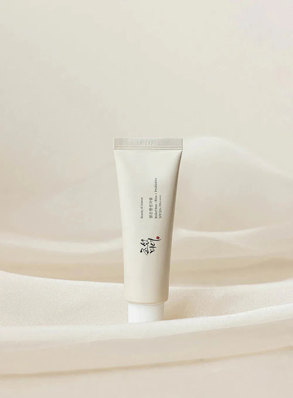 Beauty Of Joseon- Relief Sun : Rice + Probiotics (SPF50+ PA++++) - The Beauty League Pakistan