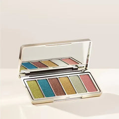 RARE BEAUTY Confident Energy Eyeshadow Palette - The Beauty League Pakistan