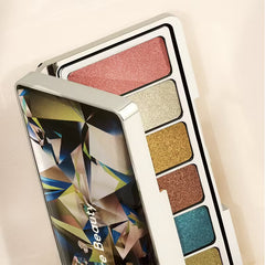 RARE BEAUTY Confident Energy Eyeshadow Palette
