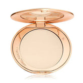 Charlotte Tilbury Airbrush Flawless Finish Powder - 1 Fair - The Beauty League Pakistan