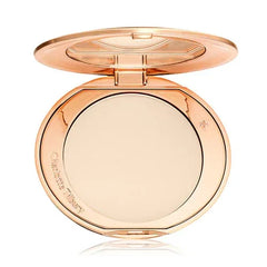Charlotte Tilbury Airbrush Flawless Finish Powder - 1 Fair - The Beauty League Pakistan