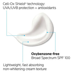 La Roche Posay- ANTHELIOS MELT-IN MILK SUNSCREEN FOR FACE & BODY SPF 100 - The Beauty League Pakistan