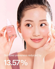 Anua Peach 70 Niacin Serum 30ml - The Beauty League Pakistan