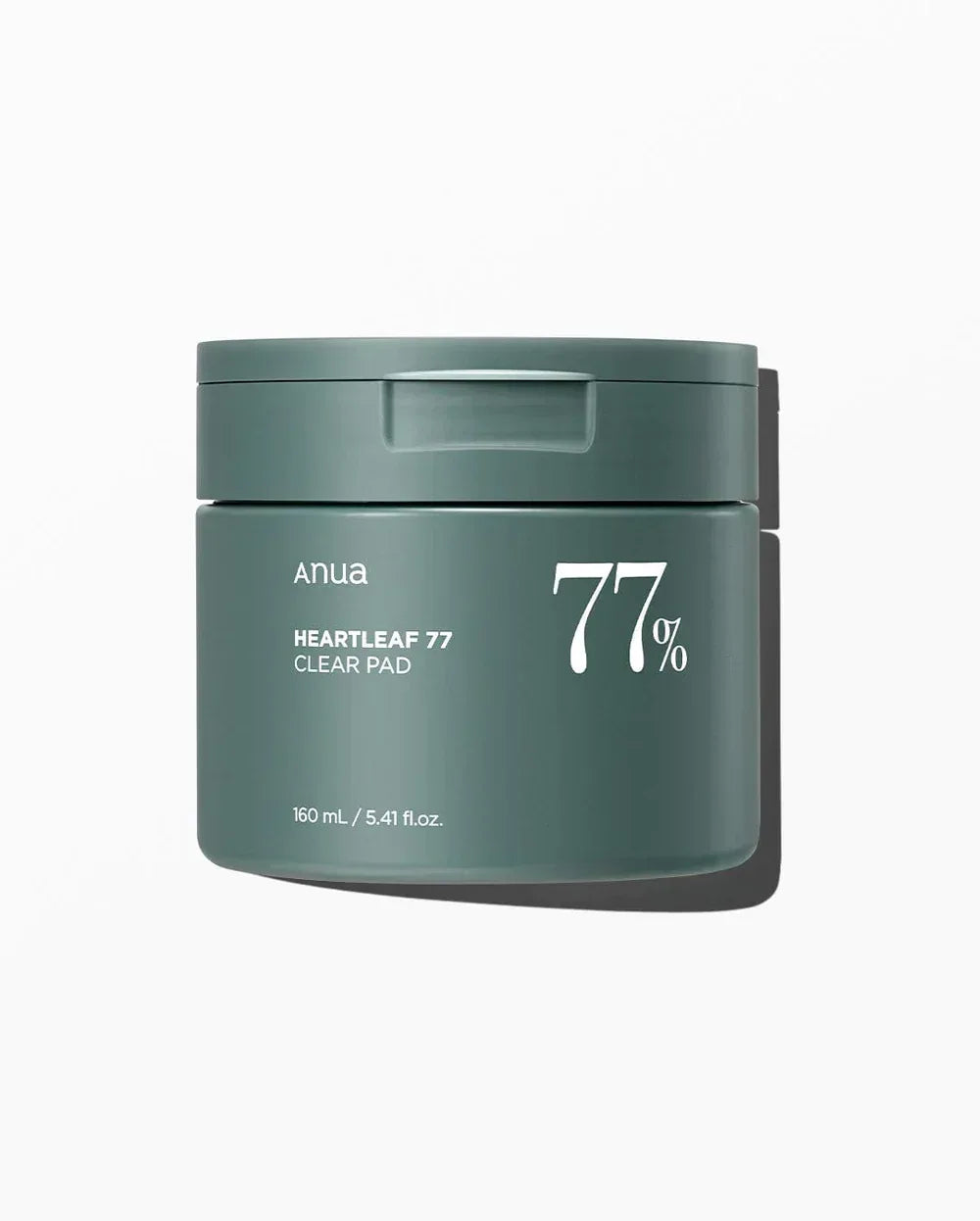 Anua- Heartleaf 77% Toner Pad (70ea) - The Beauty League Pakistan