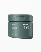Anua- Heartleaf 77% Toner Pad (70ea)