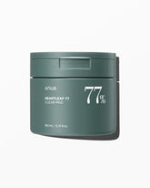 Anua- Heartleaf 77% Toner Pad (70ea) - The Beauty League Pakistan