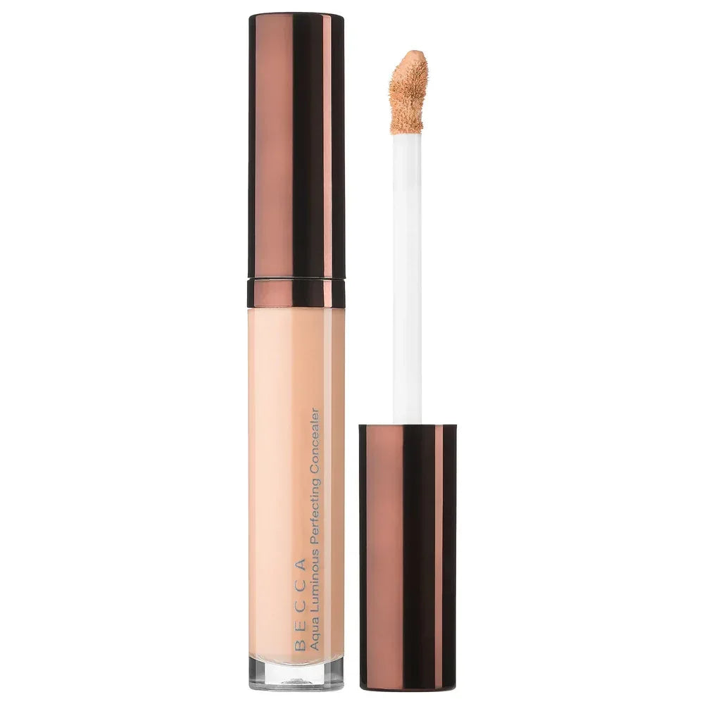 BECCA AQUA LUMINOUS PERFECTING CONCEALER- FAIR - The Beauty League Pakistan
