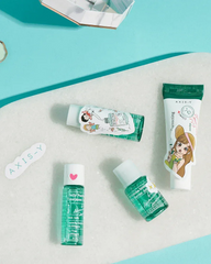 AXIS-Y The Mini Glow Set - The Beauty League Pakistan