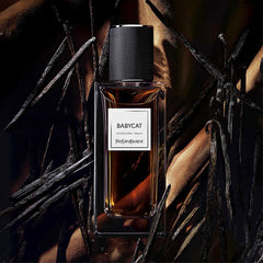 YSL Babycat Le Vestiaire Des Parfums 125ml