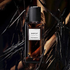 YSL Babycat Le Vestiaire Des Parfums 125ml - The Beauty League Pakistan