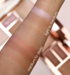 Becca Be A Light- Medium To Deep - The Beauty League Pakistan