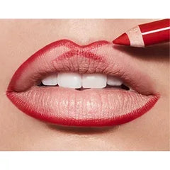 Bourjois Contour Edition Lip Liner 06 Tout Rouge - The Beauty League Pakistan