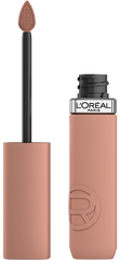 L'Oreal Paris Infallible Matte Resistance Liquid Lipstick- 105 Breakfast In Bed