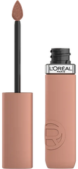 L'Oreal Paris Infallible Matte Resistance Liquid Lipstick- 105 Breakfast In Bed - The Beauty League Pakistan