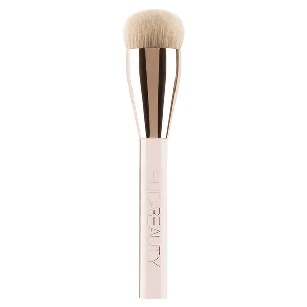 Huda Beauty- N.Y.M.P.H. Face Skin Perfector Brush - The Beauty League Pakistan