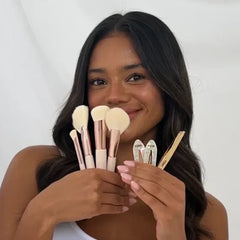 Iconic- Party Prep Brush Set - The Beauty League Pakistan