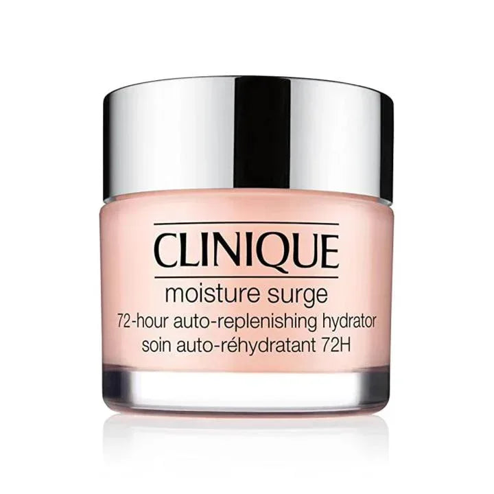 CLINIQUE-Clinique Moisture Surge 72-Hour Auto-Replenishing Hydrator 15ml - The Beauty League Pakistan