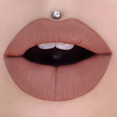 Jeffree Star- Velour Liquid Lipsticks- Celebrity Skin (Mini) - The Beauty League Pakistan