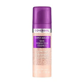 Covergirl- Simple Ageless Skin Perfector Essence- 10 Fair