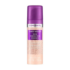 Covergirl- Simple Ageless Skin Perfector Essence- 10 Fair