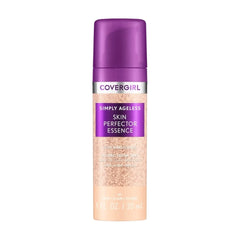 Covergirl- Simple Ageless Skin Perfector Essence- 20 Light
