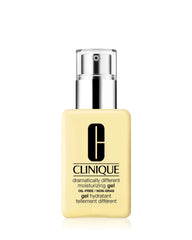 Clinique- Dramatically Different™ Moisturizing Gel Oil Free - The Beauty League Pakistan