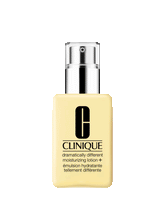 Clinique-Dramatically Different Moisturizing Lotion+™ 125ml (Dry/ Very Dry To Dry)