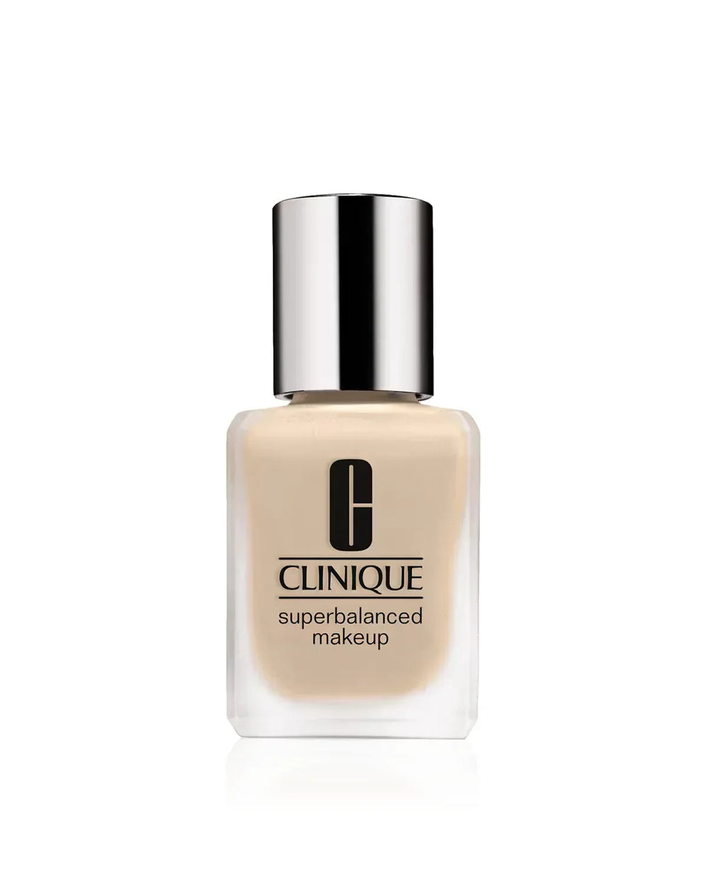 Clinique- Superbalanced™ Makeup CN-10 Alabaster - The Beauty League Pakistan