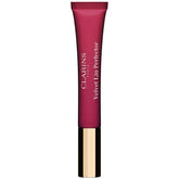 Clarins Velvet Lip Perfector, 04 Velvet Raspberry - The Beauty League Pakistan