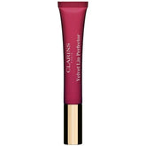 Clarins Velvet Lip Perfector, 04 Velvet Raspberry - The Beauty League Pakistan