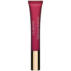 Clarins Velvet Lip Perfector, 04 Velvet Raspberry - The Beauty League Pakistan