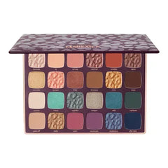 TARTE Maneater™ Nightfall Eyeshadow Palette - The Beauty League Pakistan
