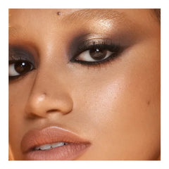 Huda Beauty- Empowered Face Gloss Highlighting Dew