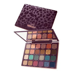 TARTE Maneater™ Nightfall Eyeshadow Palette - The Beauty League Pakistan