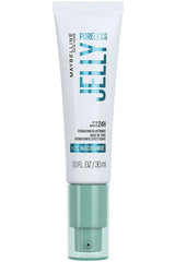 Maybelline- Poreless Jelly™ Up T0 24HR Hydrating Blur Primer - The Beauty League Pakistan