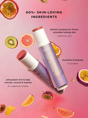 Tarte- Maracuja Multi-Stick Cream Blush Stick & lip tint- Cozy - The Beauty League Pakistan