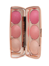 Tarte- Vacay Flush Cheek Wardrobe