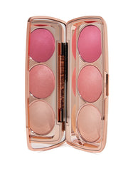 Tarte- Vacay Flush Cheek Wardrobe