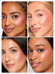 Tarte- Vacay Flush Cheek Wardrobe