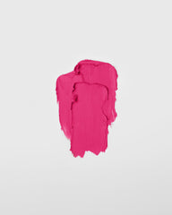 Prada Monochrome Soft Matte lipstick- P55 Fuxia