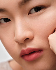 Prada Monochrome Soft Matte lipstick- P155 Blush