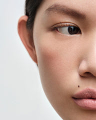 Prada Monochrome Soft Matte lipstick- B11 Alabaster