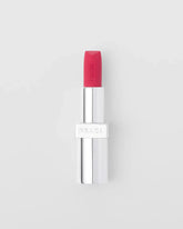 Prada Monochrome Soft Matte lipstick- P157 Pourpre - The Beauty League Pakistan