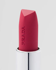 Prada Monochrome Soft Matte lipstick- P157 Pourpre - The Beauty League Pakistan