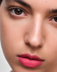 Prada Monochrome Soft Matte lipstick- P157 Pourpre - The Beauty League Pakistan